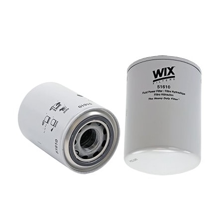 Wix Filters Hydraulic Filter 51610